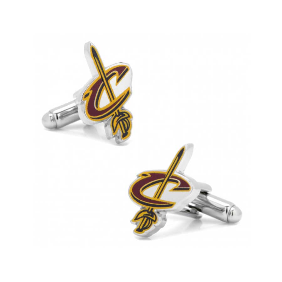 Cleveland Cavaliers Cufflinks