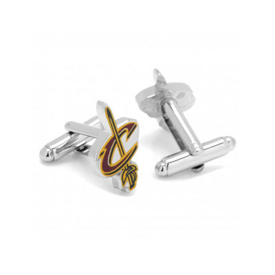 Cleveland Cavaliers Cufflinks