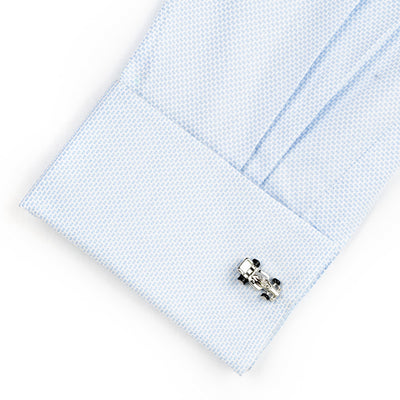 F1 Car Cufflinks