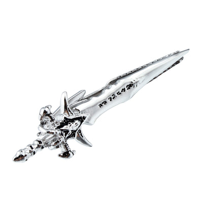 Sword Tie Clip