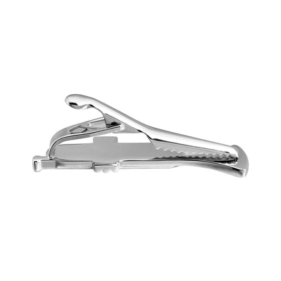 Trumpet Tie Clip