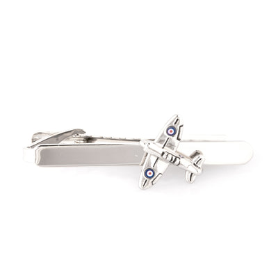 Spitfire Tie Clip