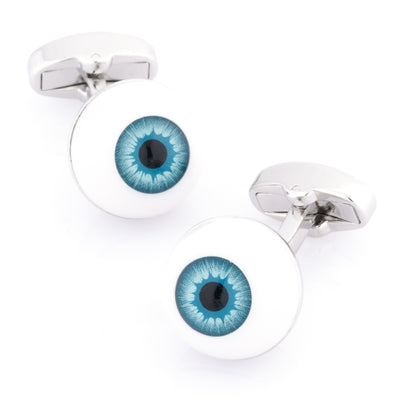 Eyeball Cufflinks