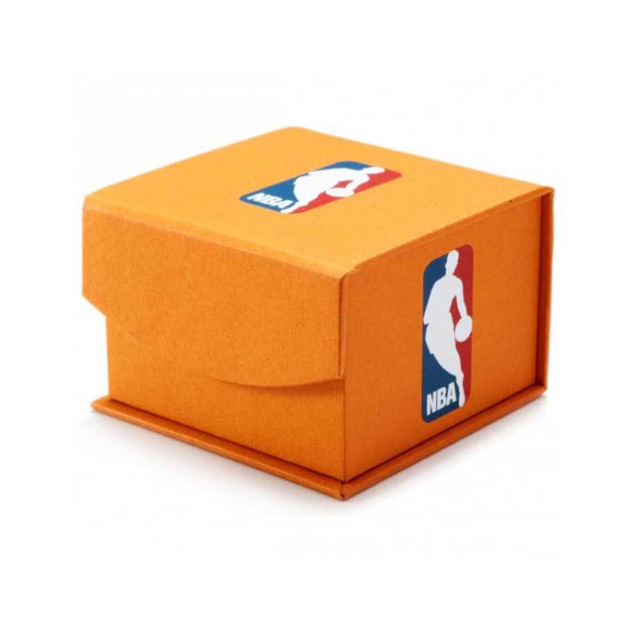 Charlotte Hornets Cufflinks Novelty Cufflinks NBA 