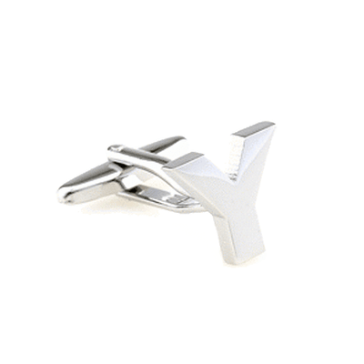 Initial Letter Cufflinks, Classic & Modern Cufflinks, Mens Cufflinks, Cufflinks, Cuffed, Clinks, Clinks Australia