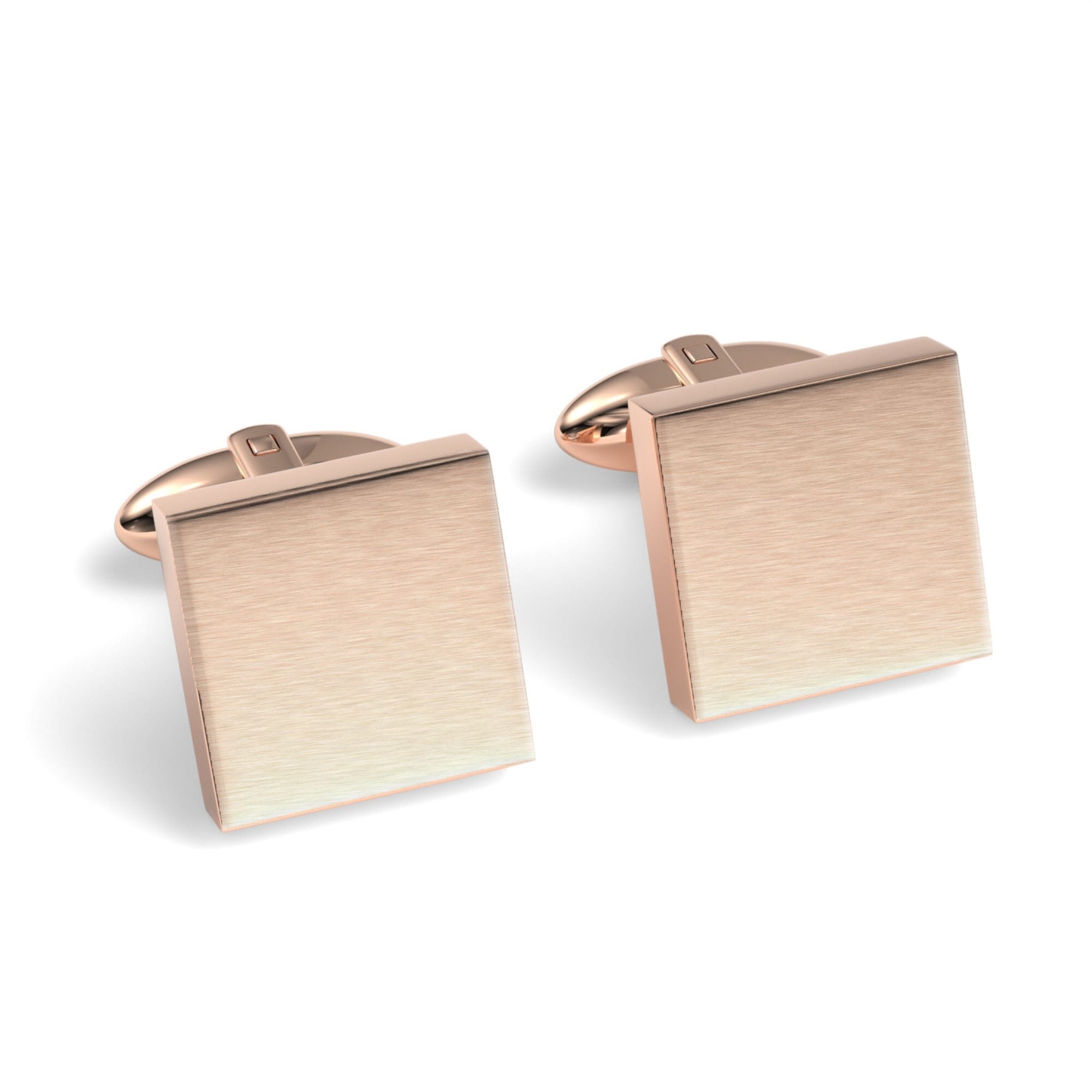 Test Bundle A Cuffed.com.au Brushed Rose Gold 