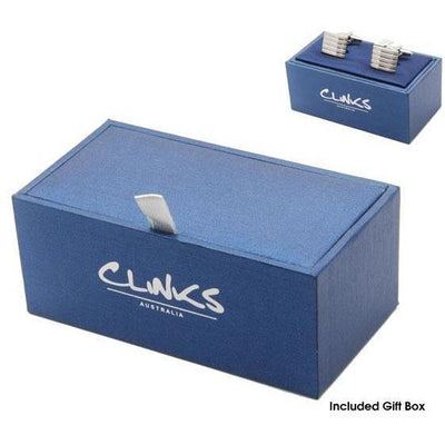 Colour Camel Cufflinks