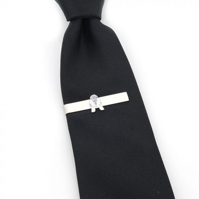 R2D2 Star Wars Tie Bar