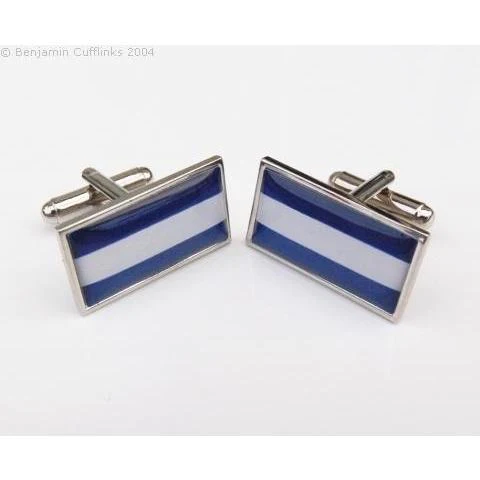 Custom Cufflinks - Example 18