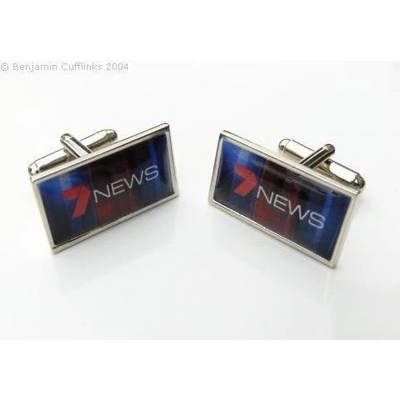 Custom Cufflinks - Example 20