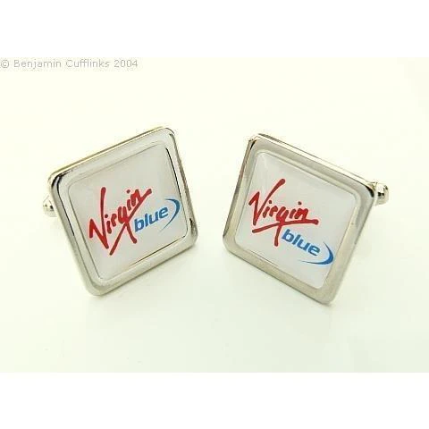 Custom Cufflinks - Example 21