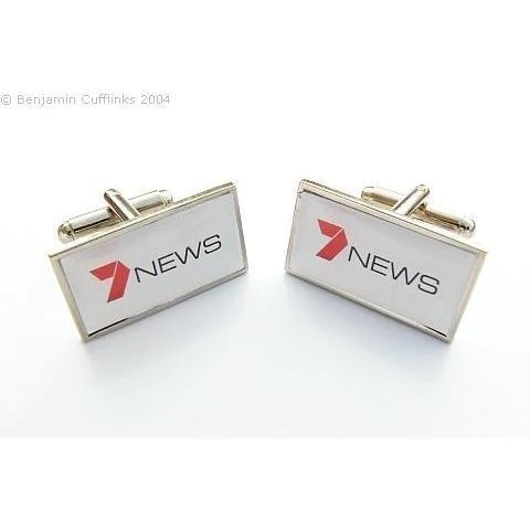 Custom Cufflinks - Example 22