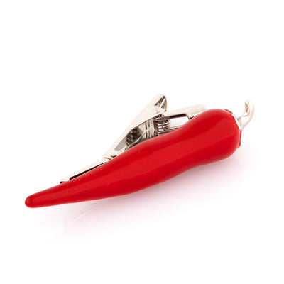 Chilli Tie Clip