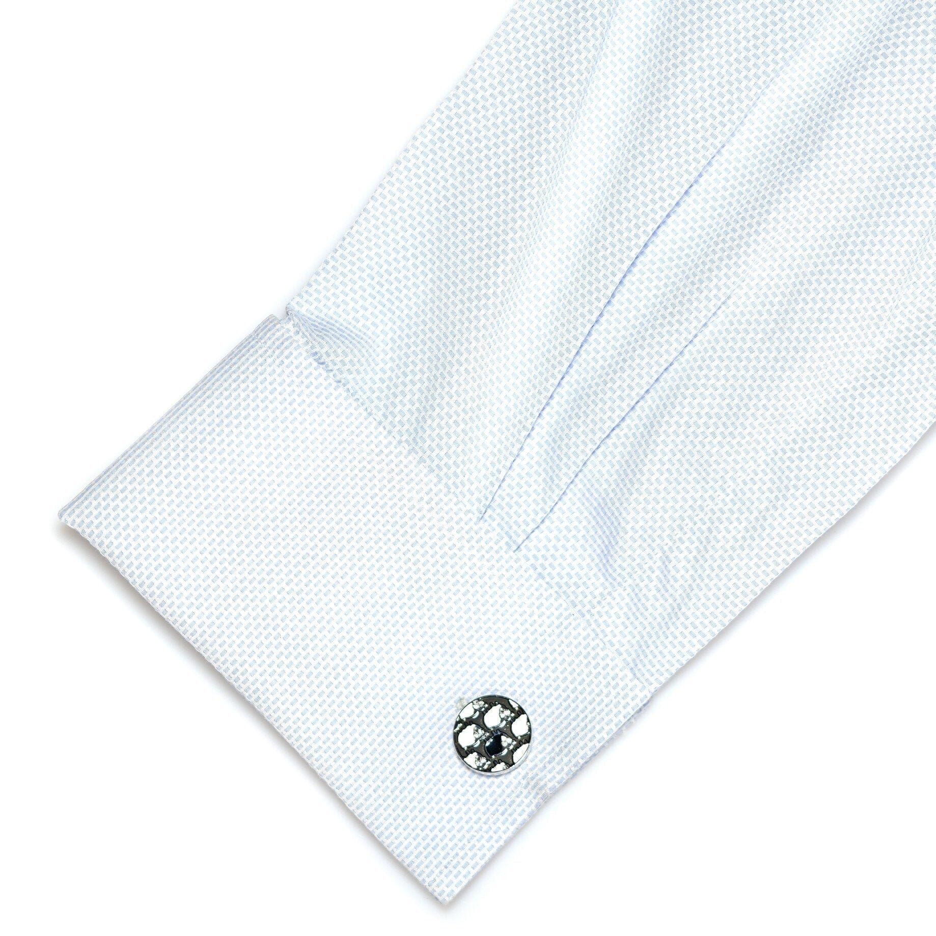 Black Sheep Cufflinks Novelty Cufflinks Clinks Australia 