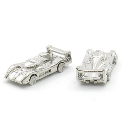 Ferrari Sports Car Cufflinks