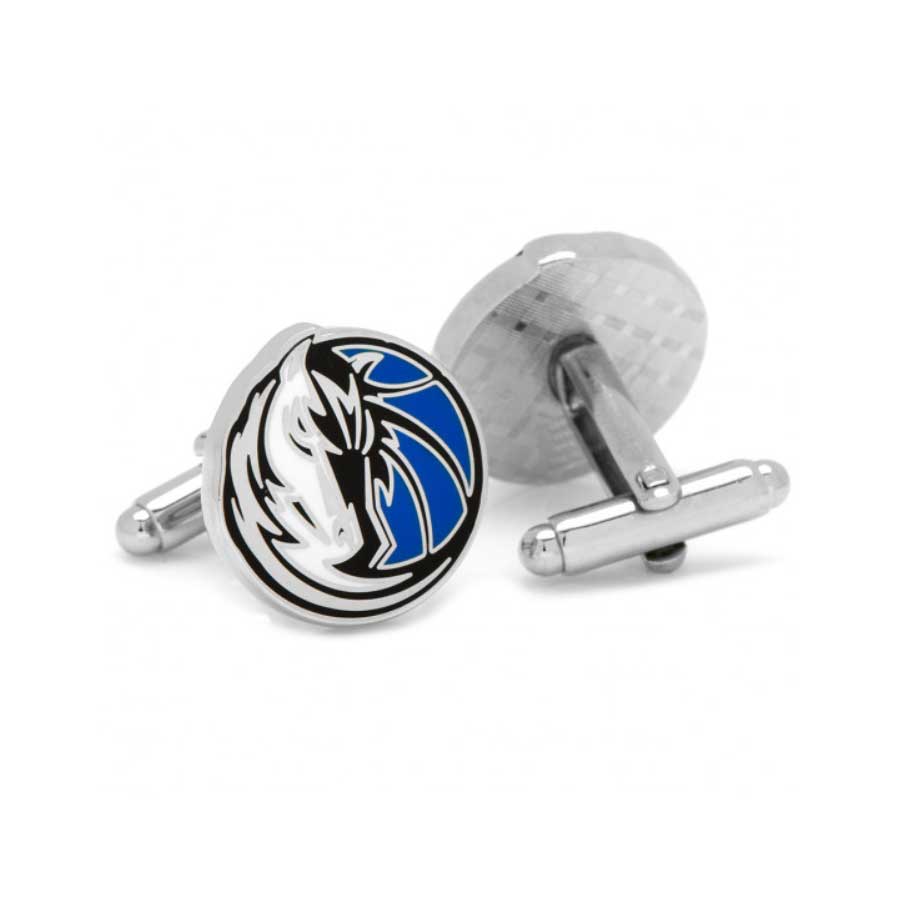 Dallas Mavericks Cufflinks