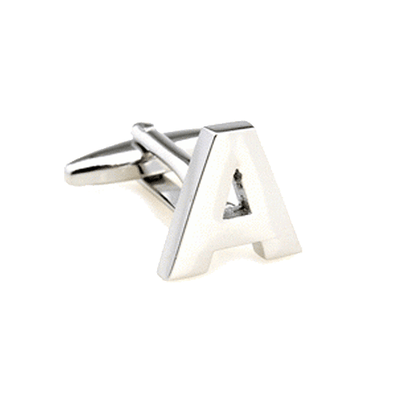 Initial Letter Cufflinks, Classic & Modern Cufflinks, Mens Cufflinks, Cufflinks, Cuffed, Clinks, Clinks Australia