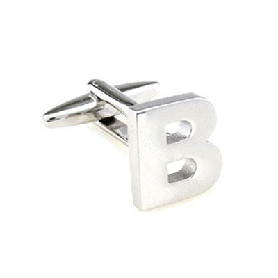 Initial Letter Cufflinks, Classic & Modern Cufflinks, Mens Cufflinks, Cufflinks, Cuffed, Clinks, Clinks Australia