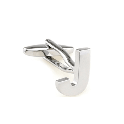 Initial Letter Cufflinks, Classic & Modern Cufflinks, Mens Cufflinks, Cufflinks, Cuffed, Clinks, Clinks Australia