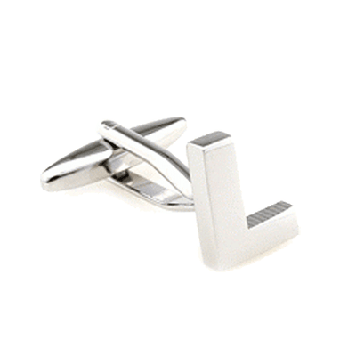 Initial Letter Cufflinks, Classic & Modern Cufflinks, Mens Cufflinks, Cufflinks, Cuffed, Clinks, Clinks Australia