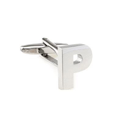 Initial Letter Cufflinks, Classic & Modern Cufflinks, Mens Cufflinks, Cufflinks, Cuffed, Clinks, Clinks Australia