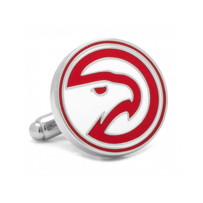 Atlanta Hawks Cufflinks