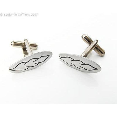 Surfboard Cufflinks
